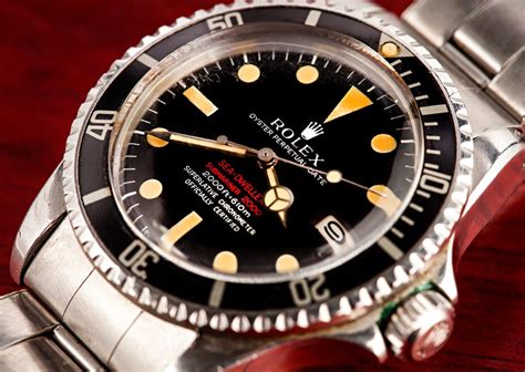 rolex sea dweller double red preis|rolex 1665 double red mk4.